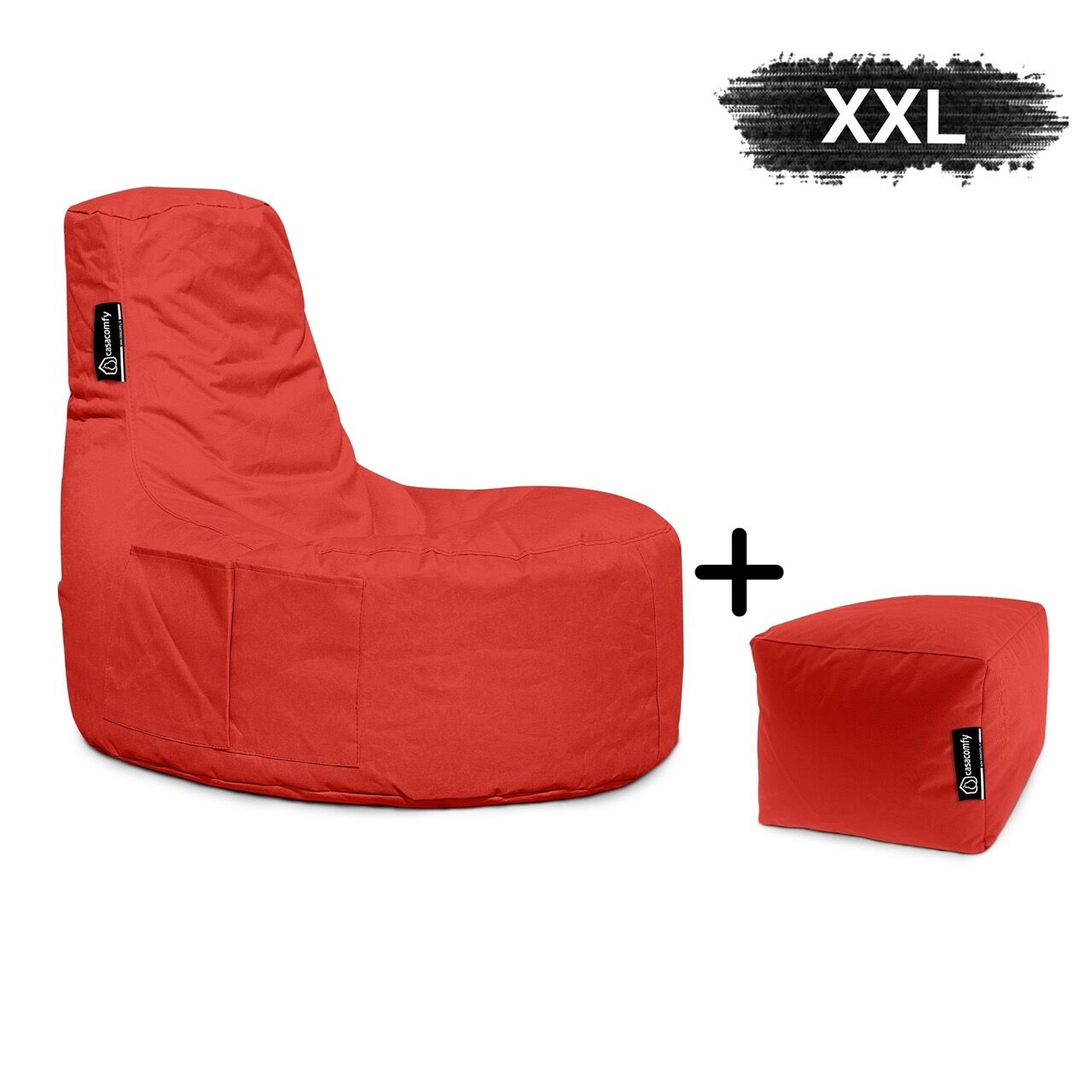 casacomfy-gamer-xxl-met-voetbankje-6 groot